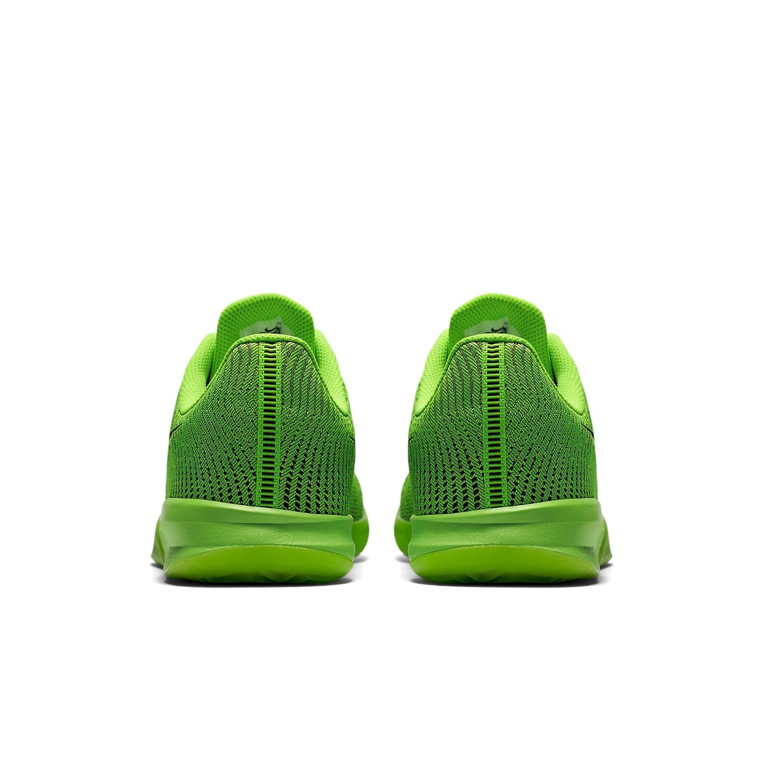 Nike KB Mentality 2 'Grinch' 818952-300