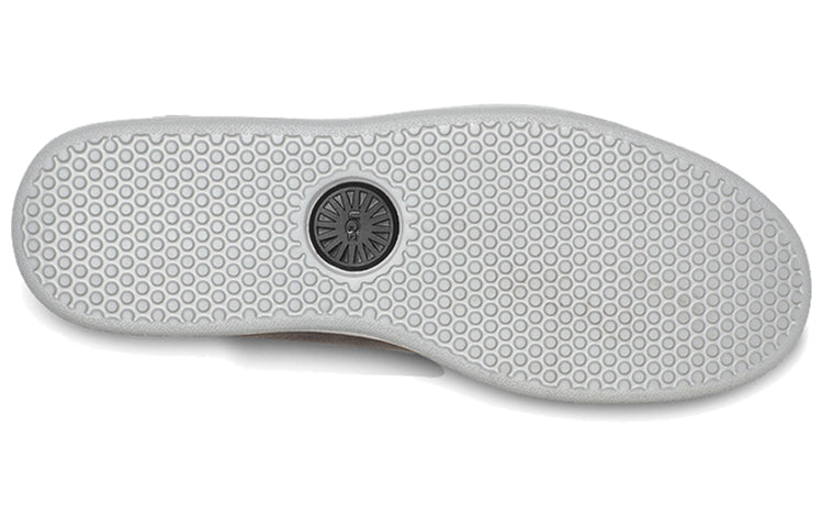 UGG Pismo Skate shoes 'Dark Grey' 1115950-DGRY