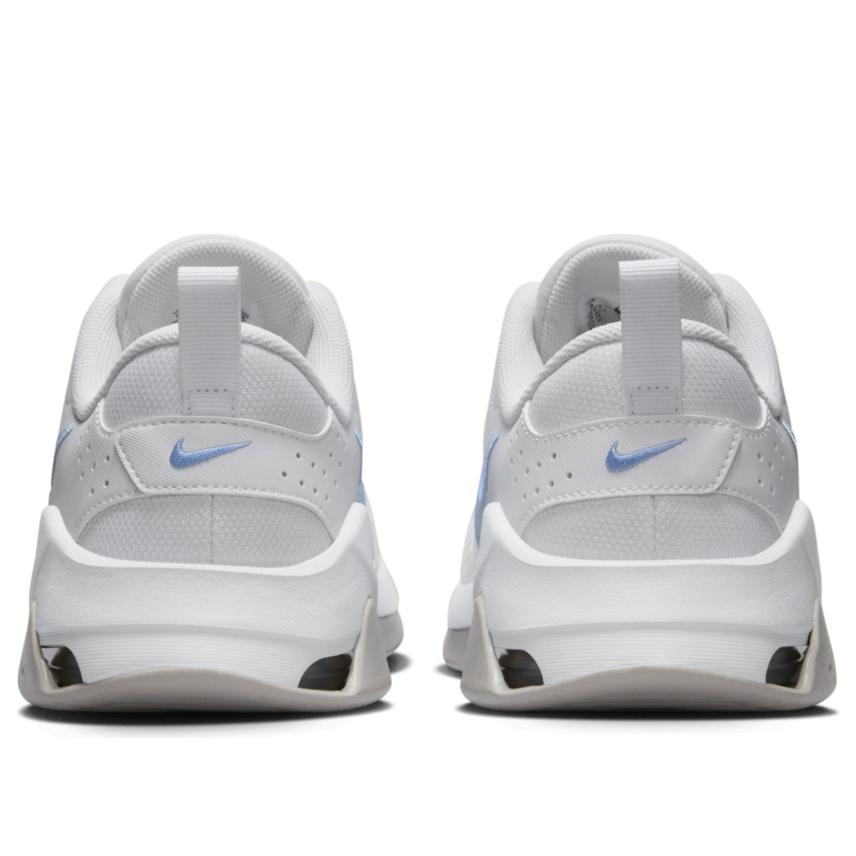 (WMNS) Nike Zoom Bella 6 'White Light Armoury Blue' DR5720-106