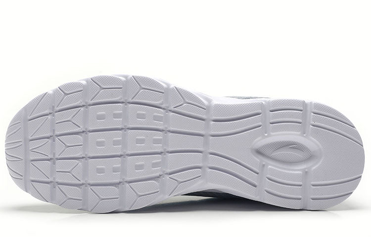 ANTA Running Series Sneakers 'Grey' 912325521-5