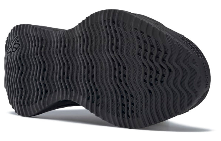(WMNS) Reebok Zig Dynamica 'Core Black' FX1102