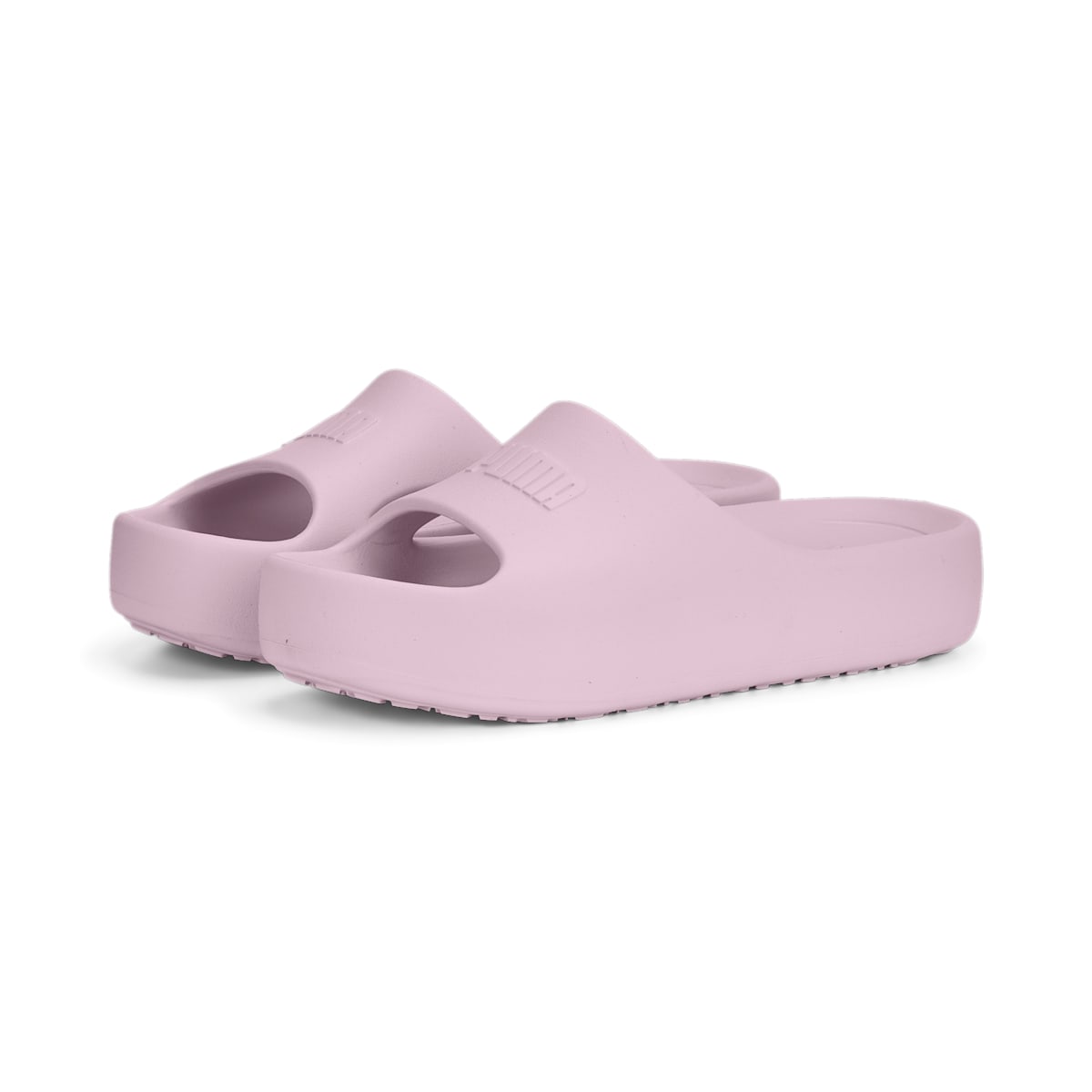 (WMNS) PUMA Shibusa Slide 'Pink' 389082-05