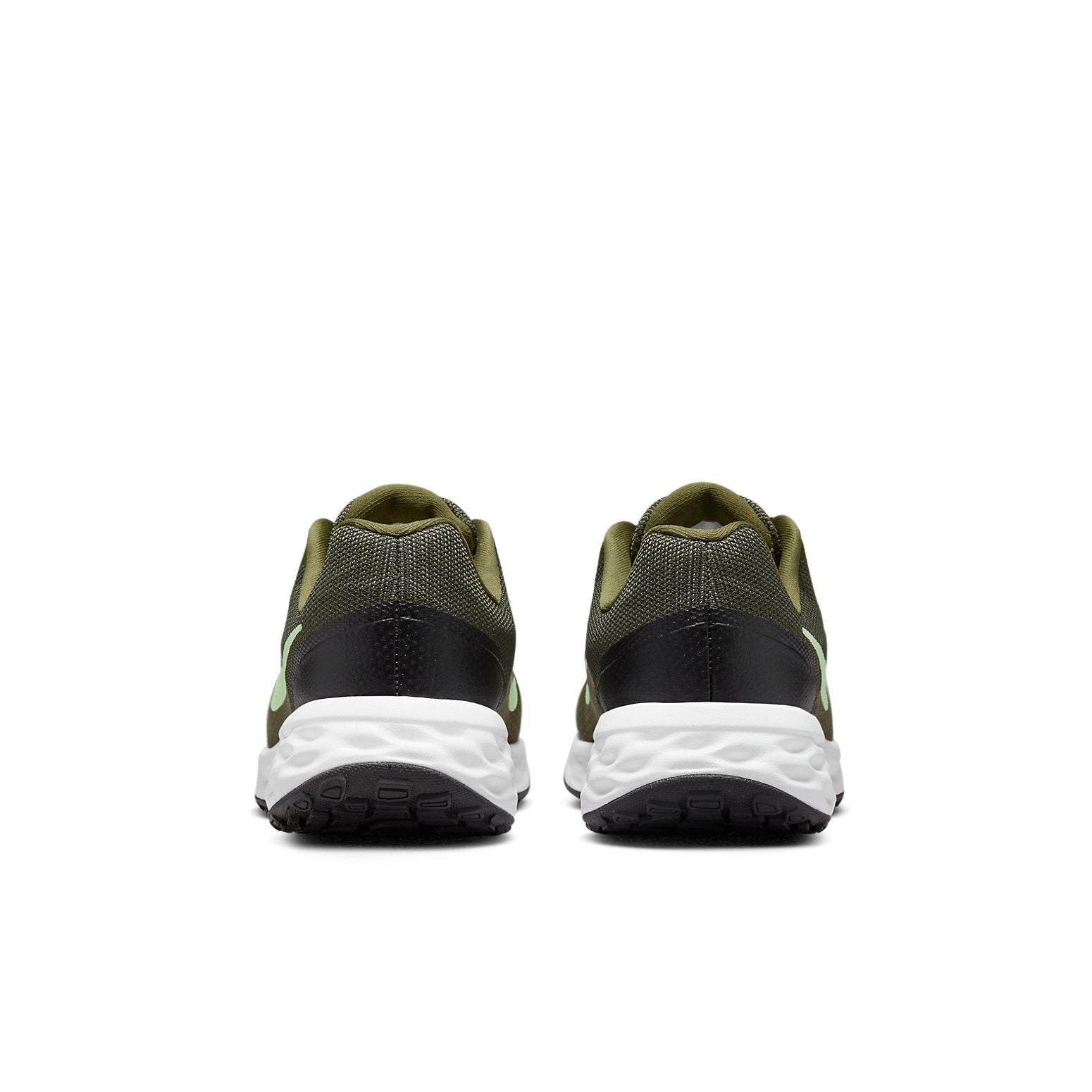(GS) Nike Revolution 6 'Rough Green' DD1096-300