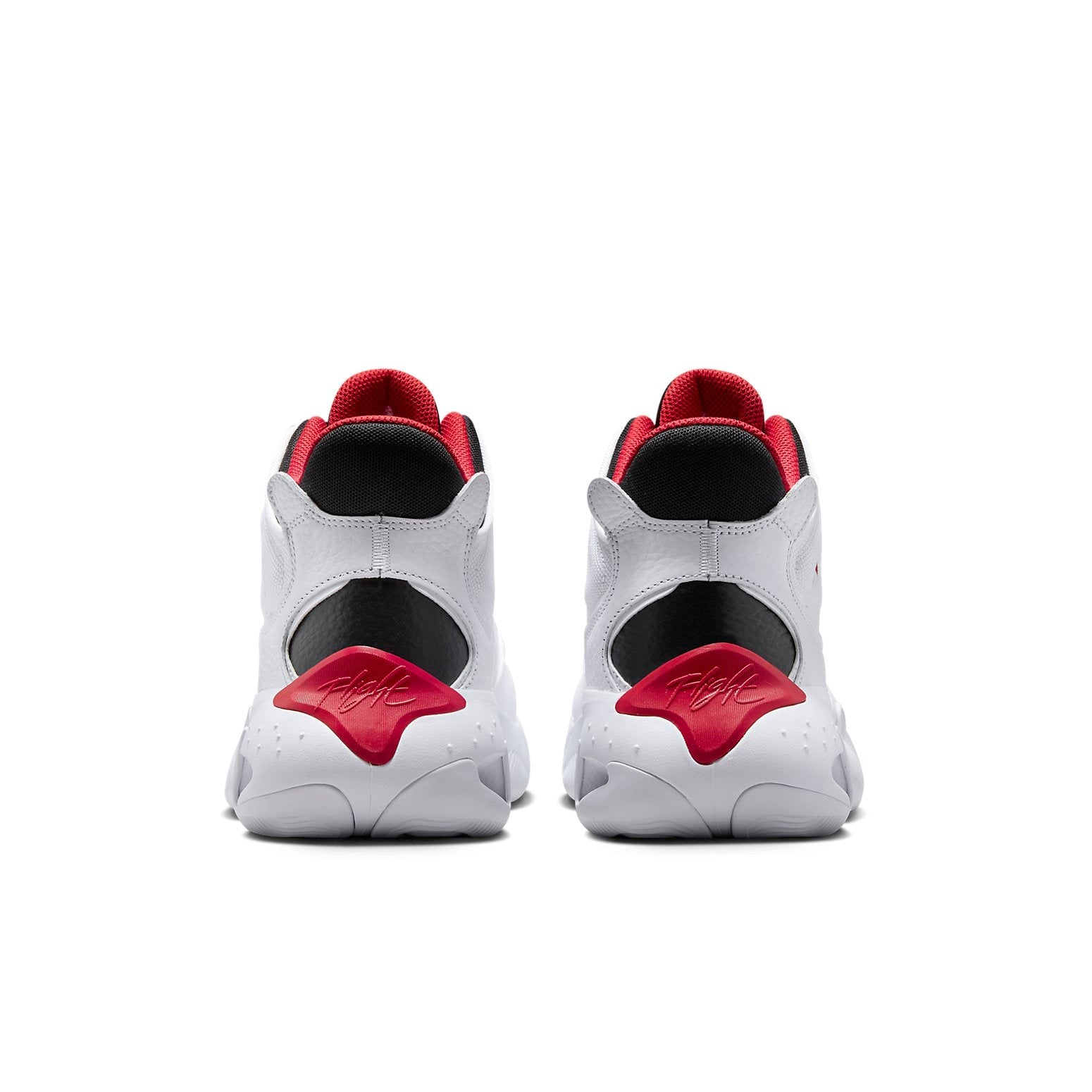 Air Jordan Max Aura 4 'White University Red' DN3687-160