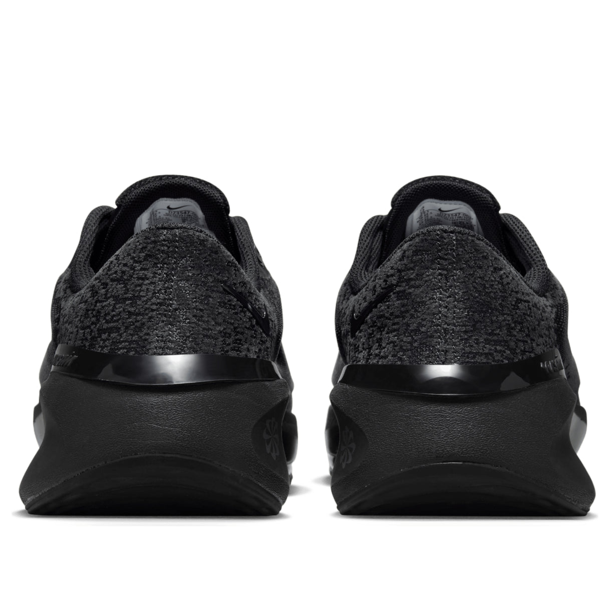 (WMNS) Nike Versair 'Black Anthracite' DZ3547-002