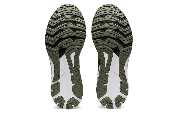 ASICS GT-2000 10 'Lichen Green Black' 1011B185-300