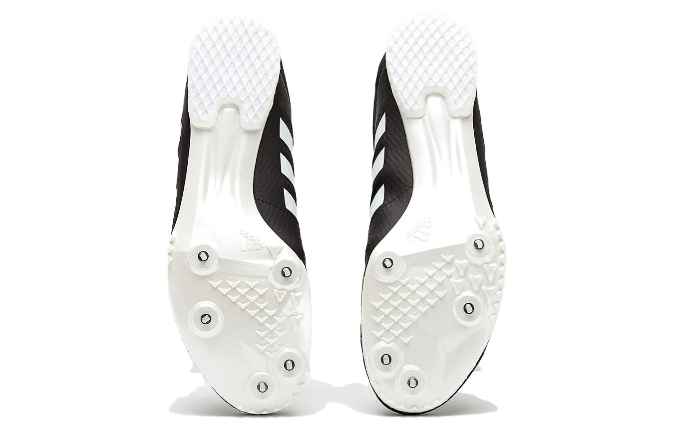 adidas Adizero MD 'Core Black' CG3838