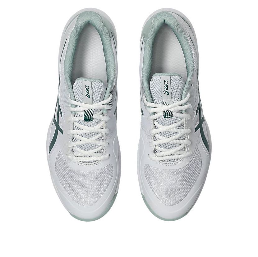 ASICS Game FF 'White Dark Neptune' 1041A489-104