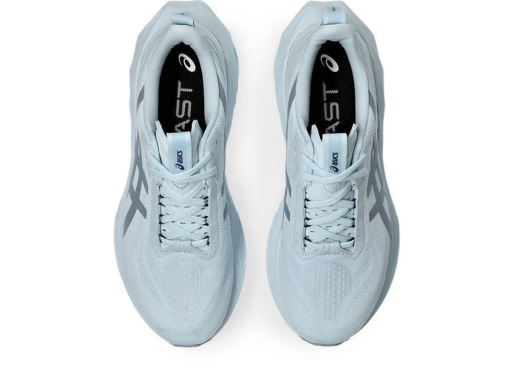 ASICS Novablast 4 LE 'Cool Grey Blue' 1011B887-020