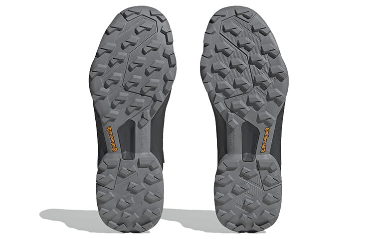 adidas Terrex Swift R3 GORE-TEX Hiking Shoes 'Core Black Grey Three' HR1310