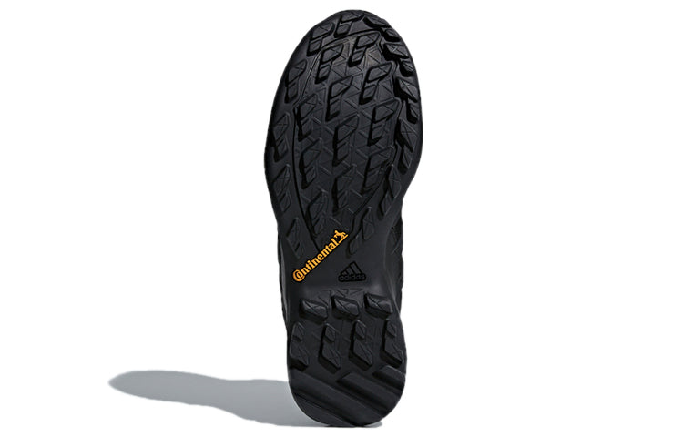 adidas Terrex Swift R2 Mid GTX 'Triple Black' CM7500