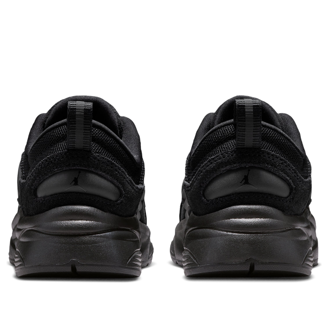 (GS) Air Jordan Trunner O/S 'Black' II6531-003