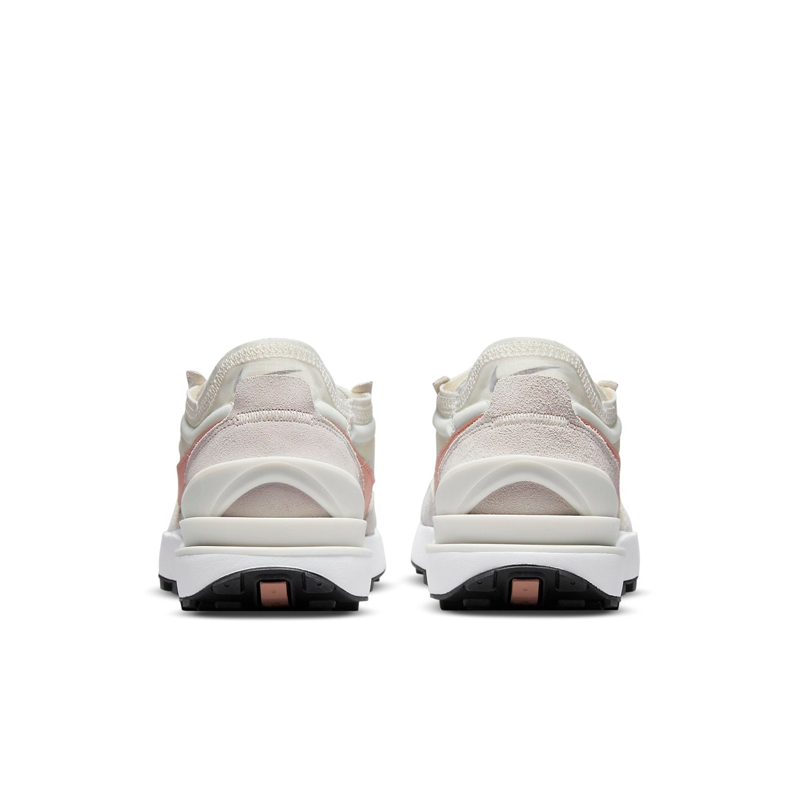 (WMNS) Nike Waffle One 'Sail Rose Whisper' DN4696-102
