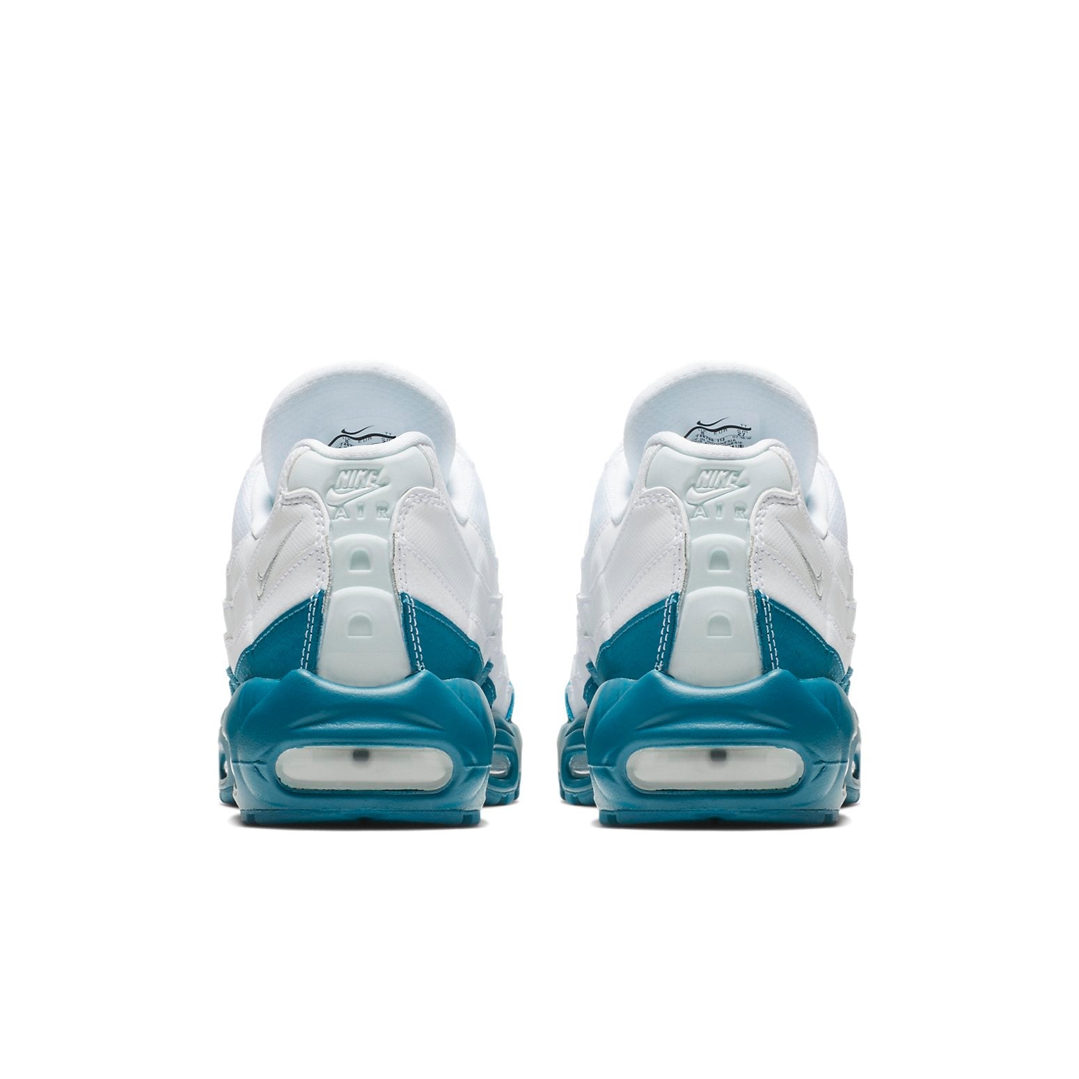 Nike Air Max 95 Essential 'Green Abyss' 749766-113