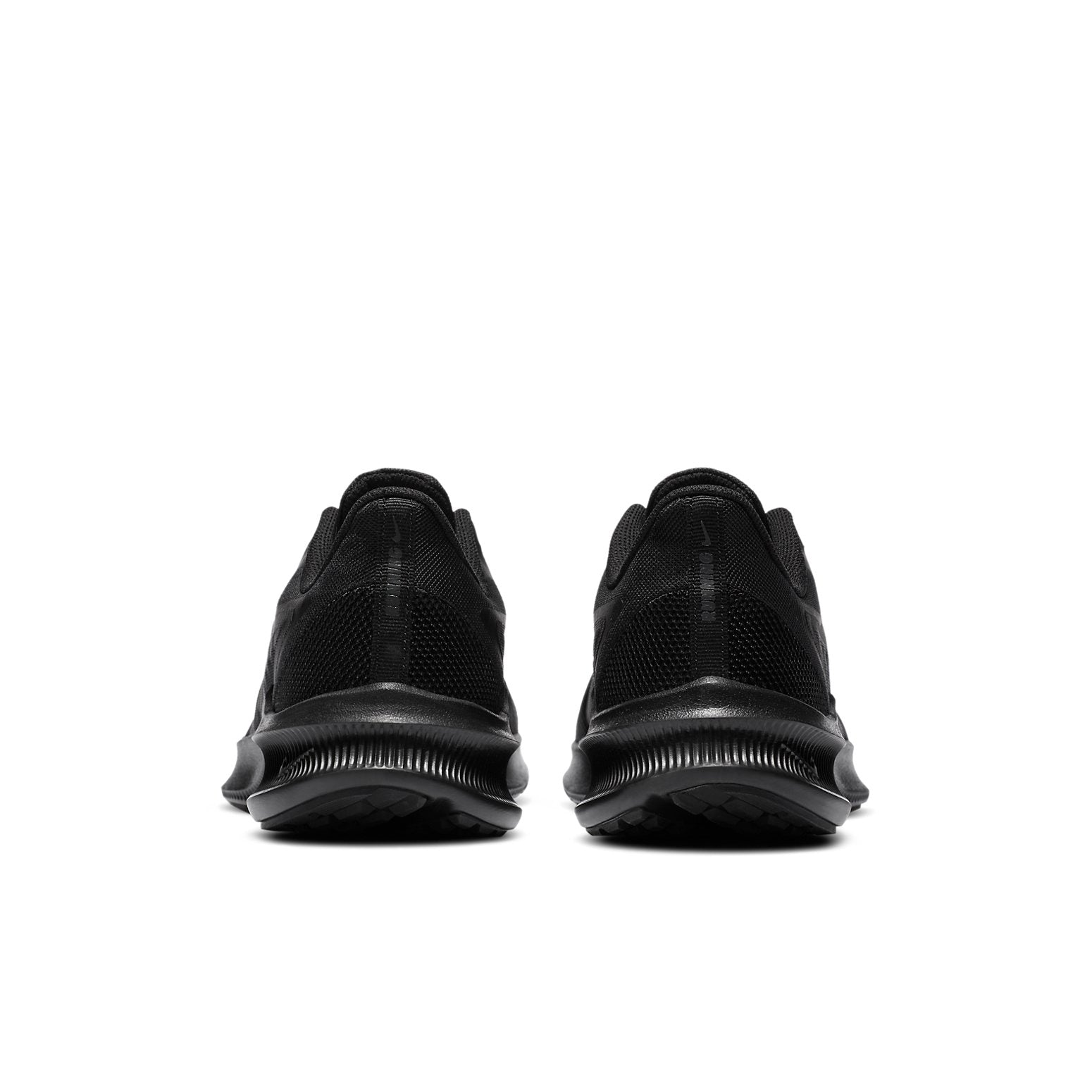 Nike Downshifter 10 'Black Iron Grey' CI9981-002