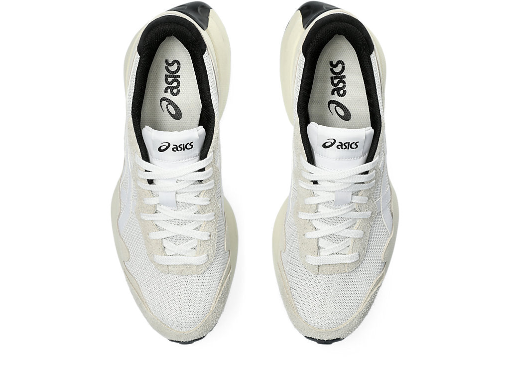 ASICS Jogger X81 'Beige White' 1203A346-101