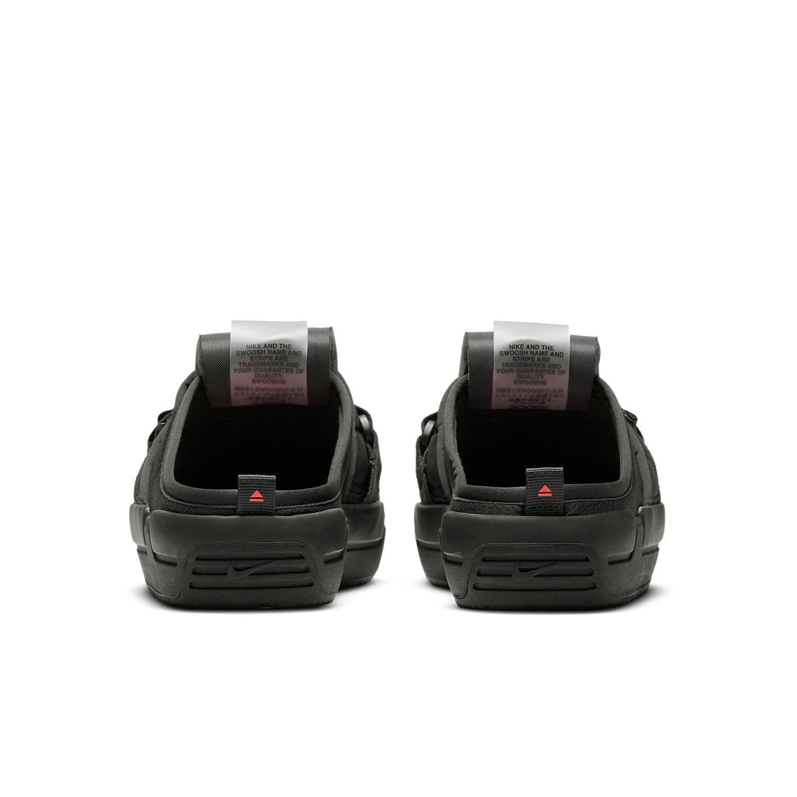 Nike Offline Slip-On 'Triple Black' CJ0693-004