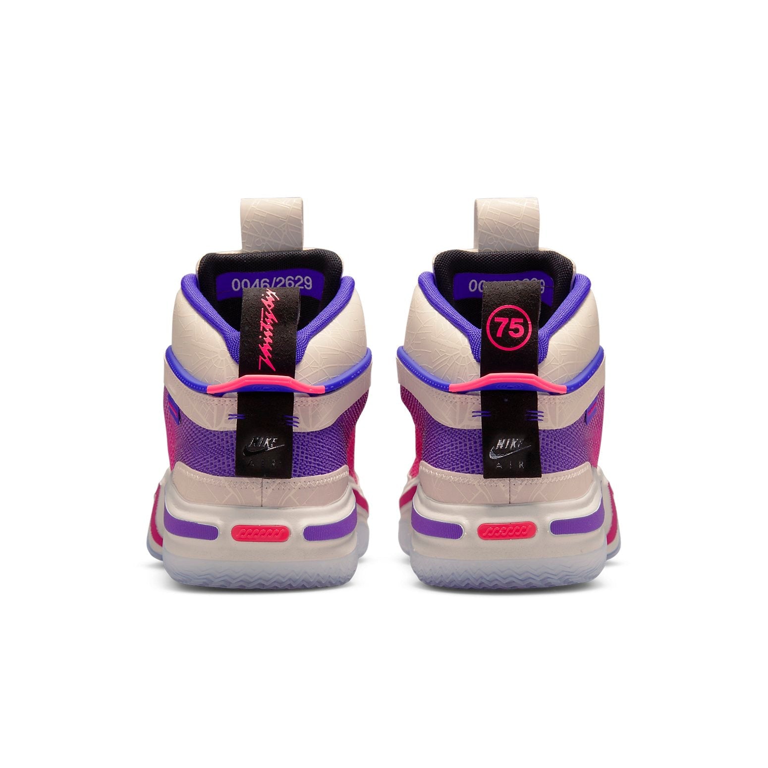 Air Jordan 36 'Paris' DN4199-160