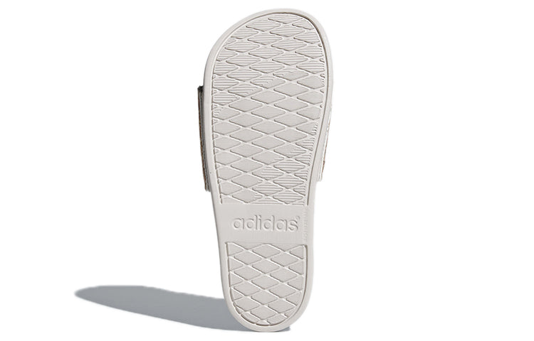 (WMNS) adidas Adilette Cloudfoam Plus Cork 'Blue' CP9510