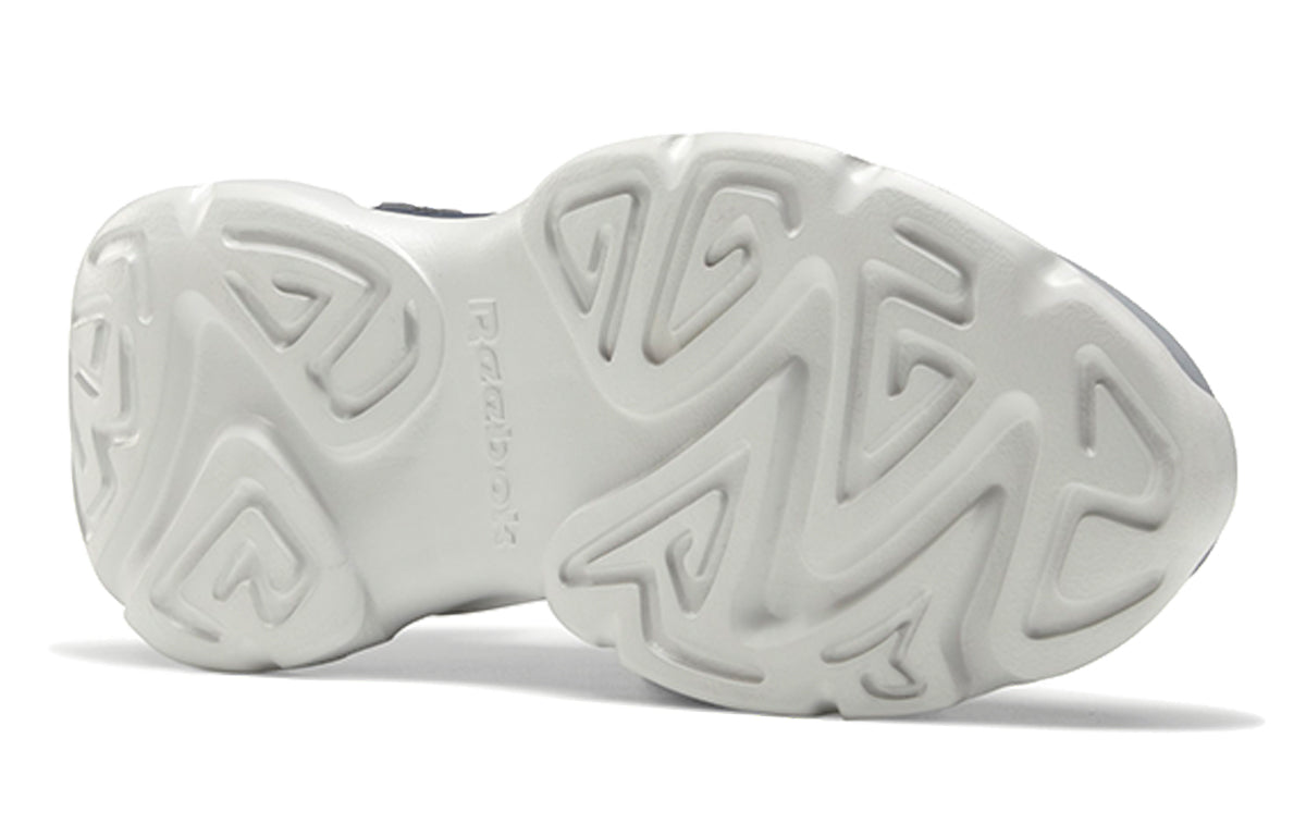 Reebok Unisex Royal EC Ride 4 Running Shoes Grey/White FZ3437
