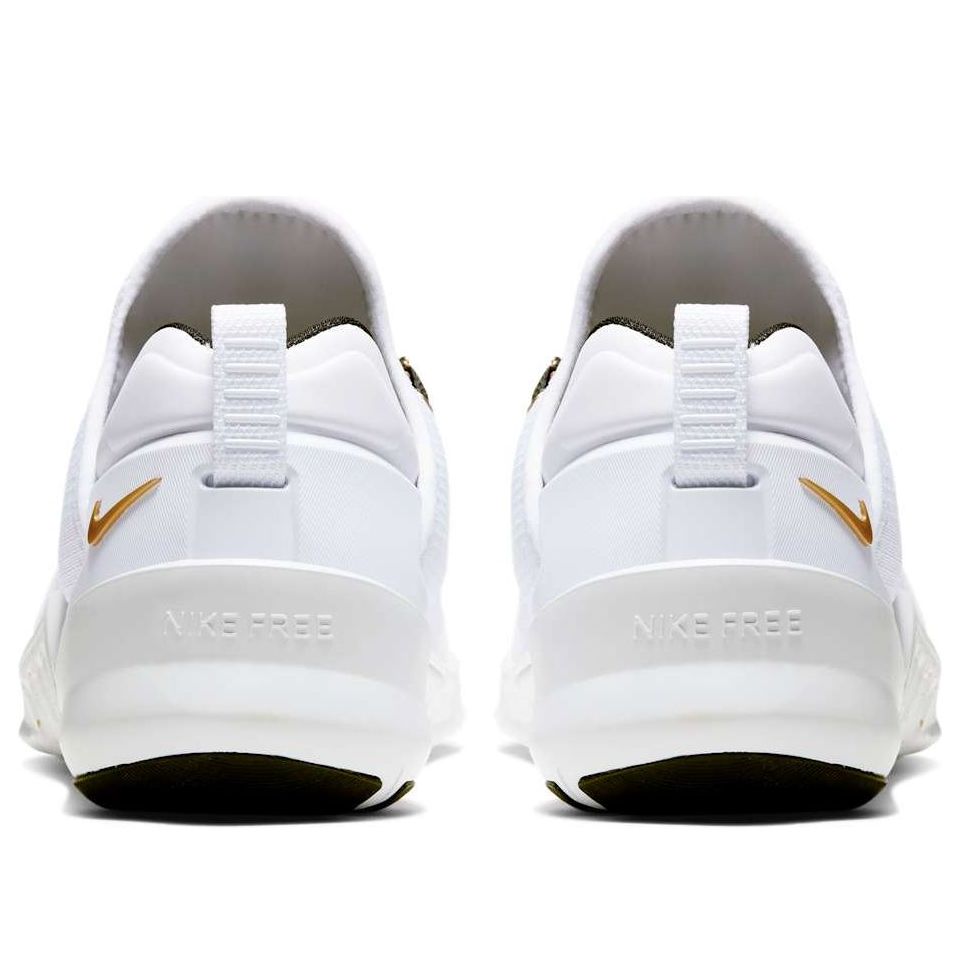 (WMNS) Nike Free X Metcon 2 'White Gold' CD8526-176