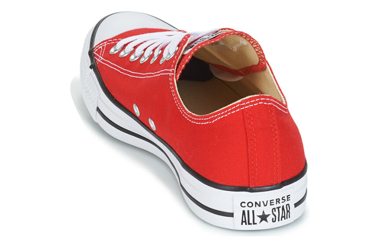 Converse Chuck Taylor All Star Low 'Red' M9696C