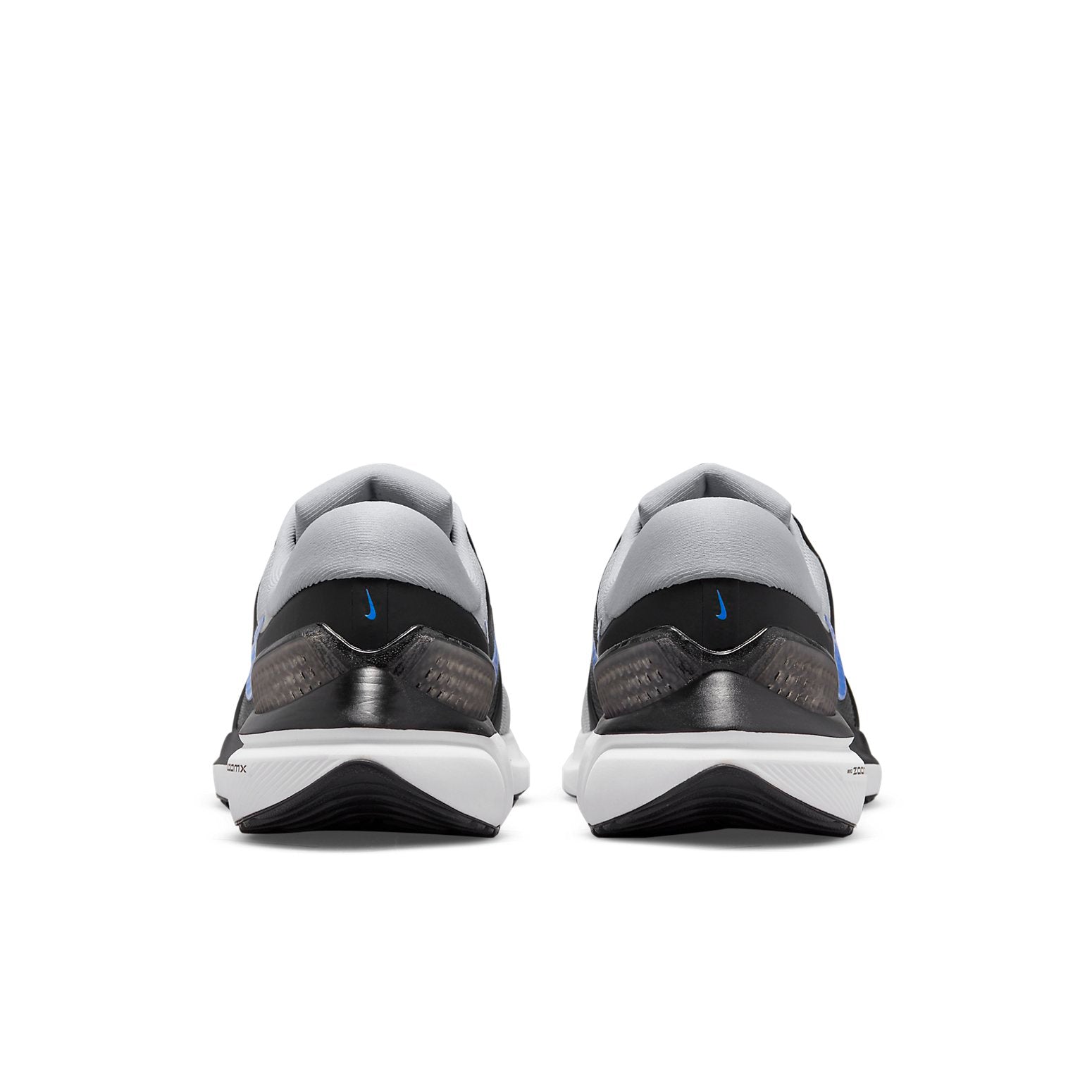 Nike Air Zoom Vomero 16 'Wolf Grey Hyper Royal' DA7245-002