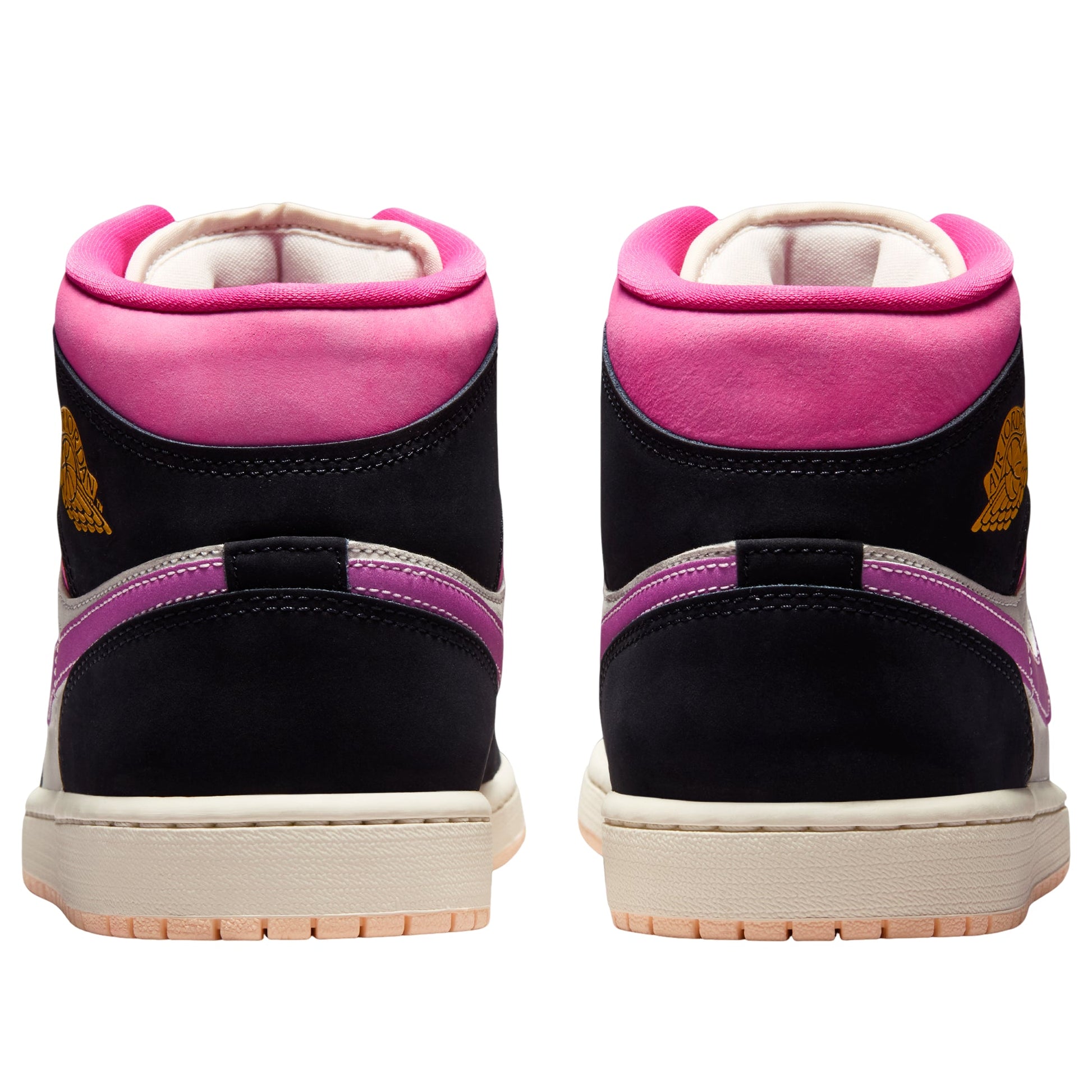 Jordan 1 Mid SE 'World Tour' II3789-001