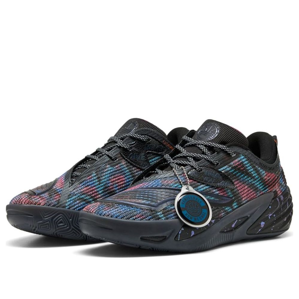 PUMA All-Pro Nitro 2 'VBL' 312309-01
