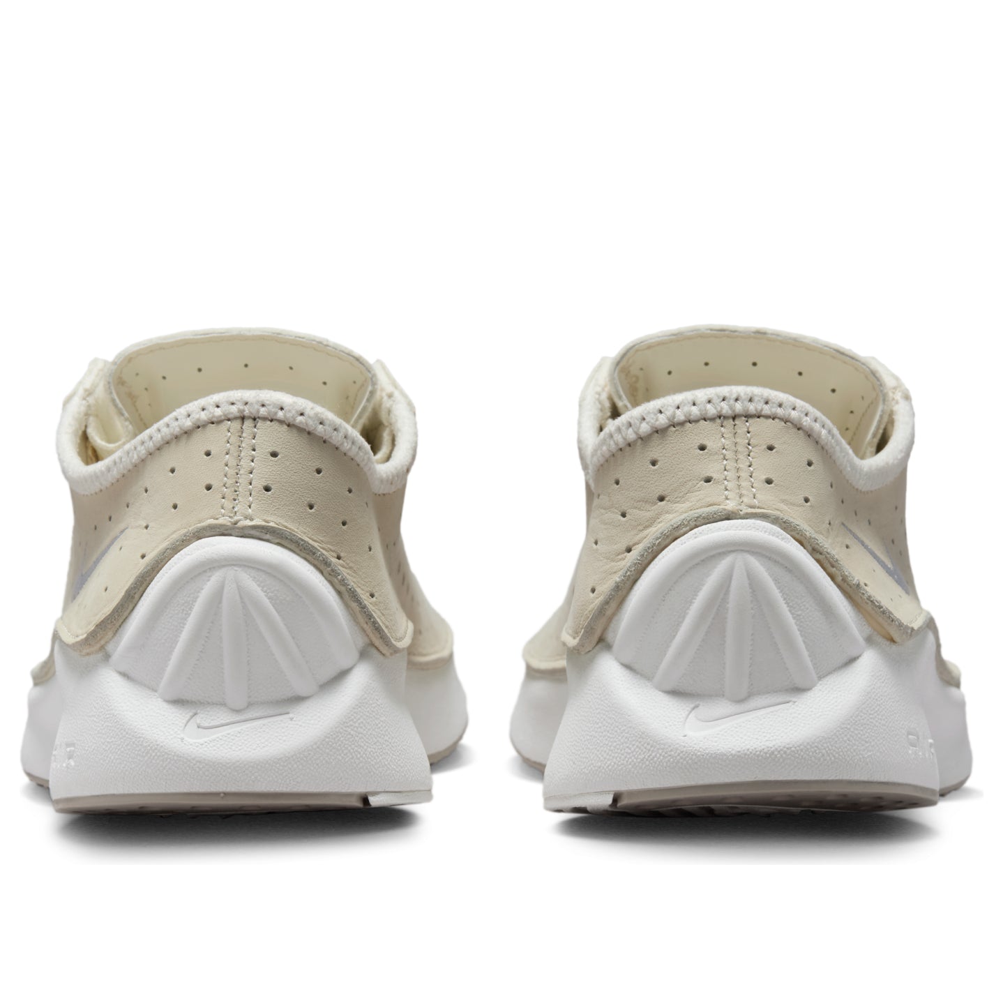 (WMNS) Nike Air Superfly 'Coconut Milk Metallic Silver' HQ7955-100