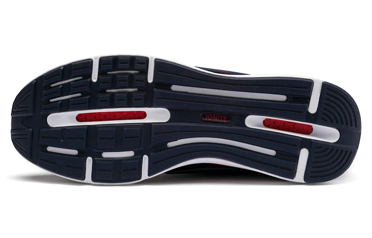 PUMA Ignite Limitless 2 'High Rish Red' 191293-08