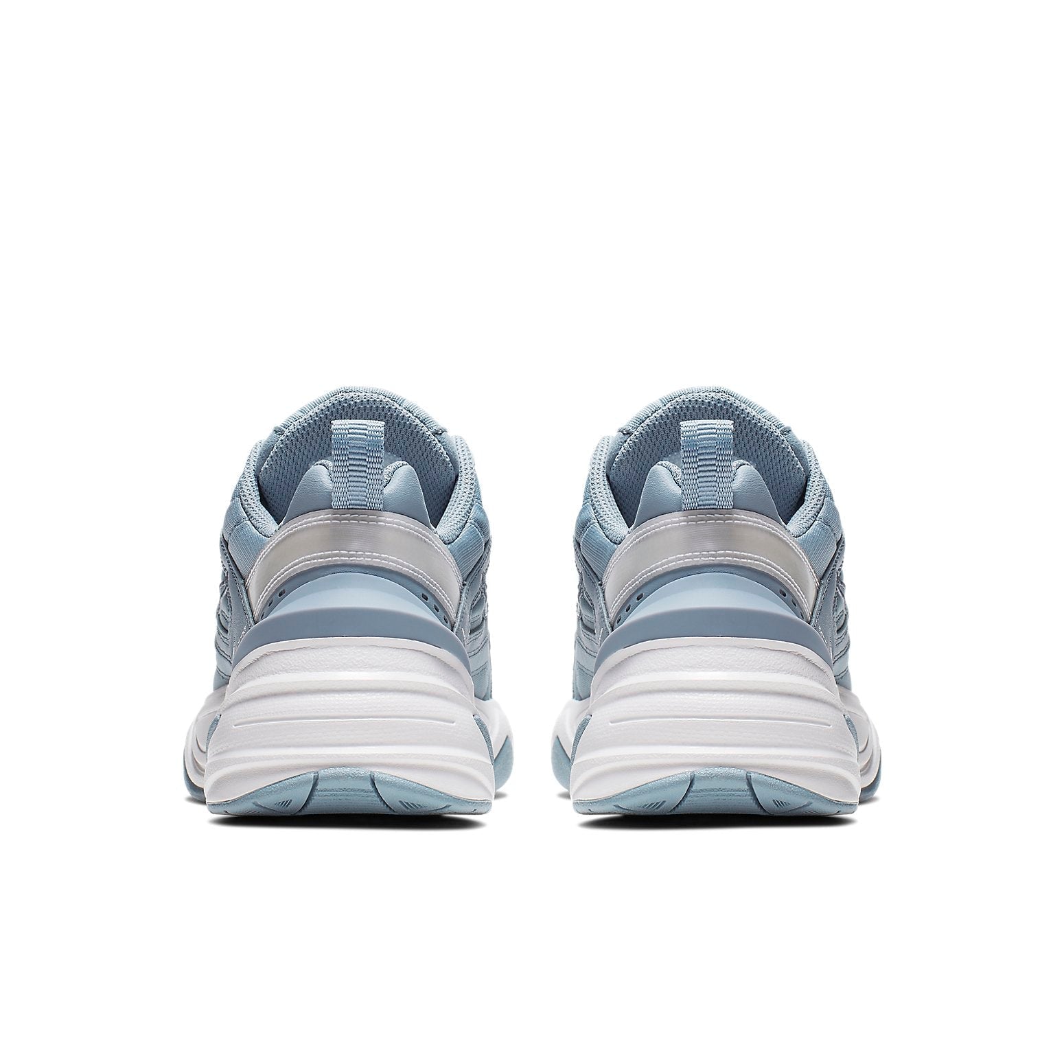 (WMNS) Nike M2K Tekno 'Obsidian Mist' AO3108-400