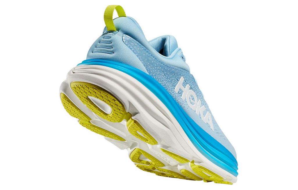 HOKA ONE ONE Bondi 8 'Airy Blue' 1123202-ABDB