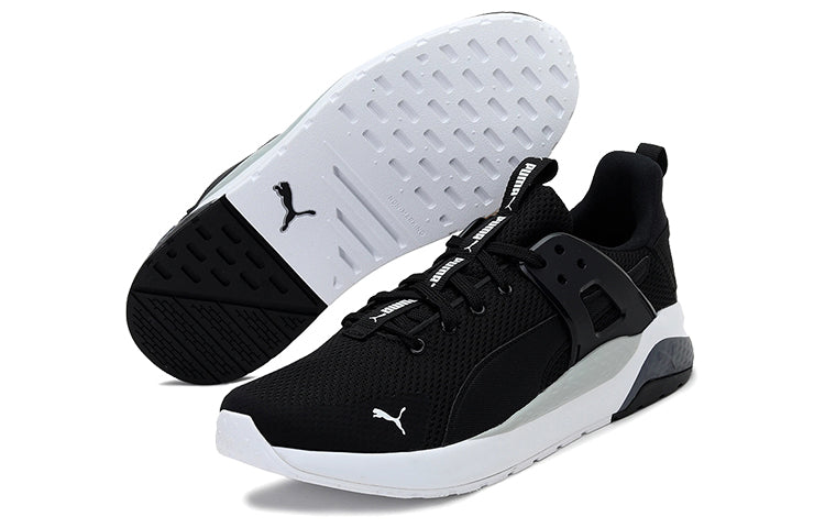 PUMA Anzarun Cage Softfaom+ 'Black White Grey' 372312-01