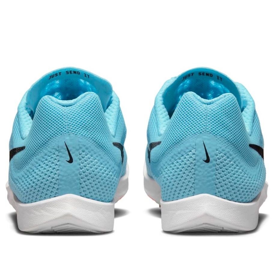 Nike Air Zoom Rival Distance Spikes 'Blue Chill' DC8725-400