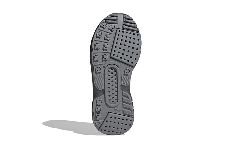 (GS) adidas ZX 22 'Solid Grey' GX0911