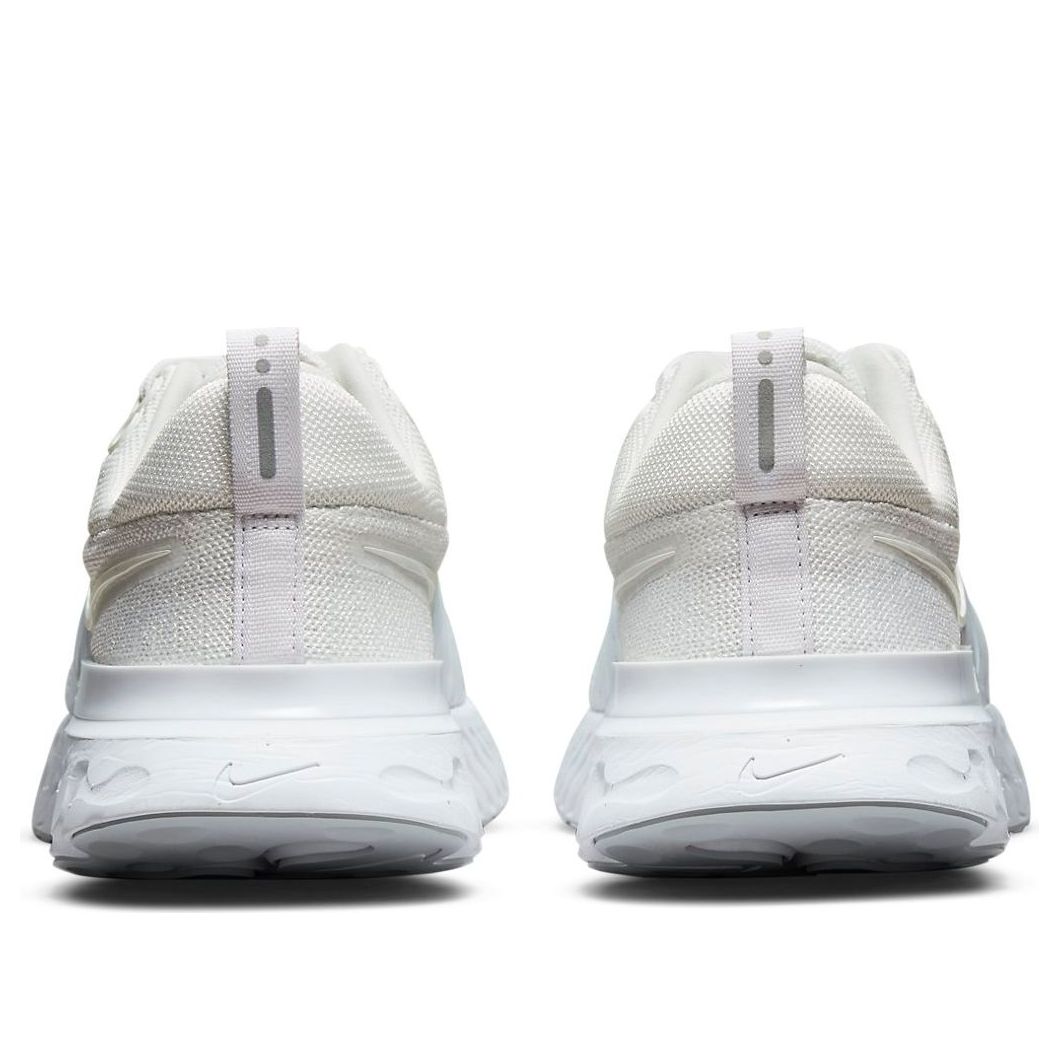 Nike React Infinity Run Flyknit 2 'White' CT2357-103