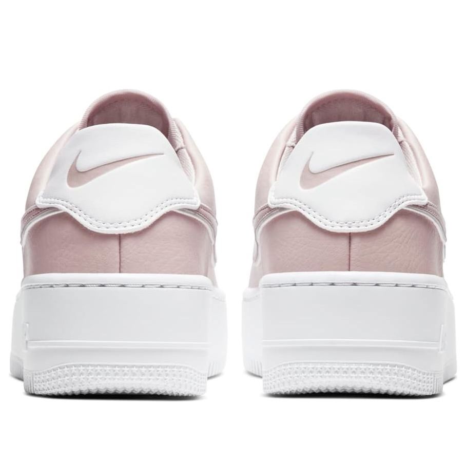 (WMNS) Nike Air Force 1 Sage Low 'Platinum Violet' CJ1642-002