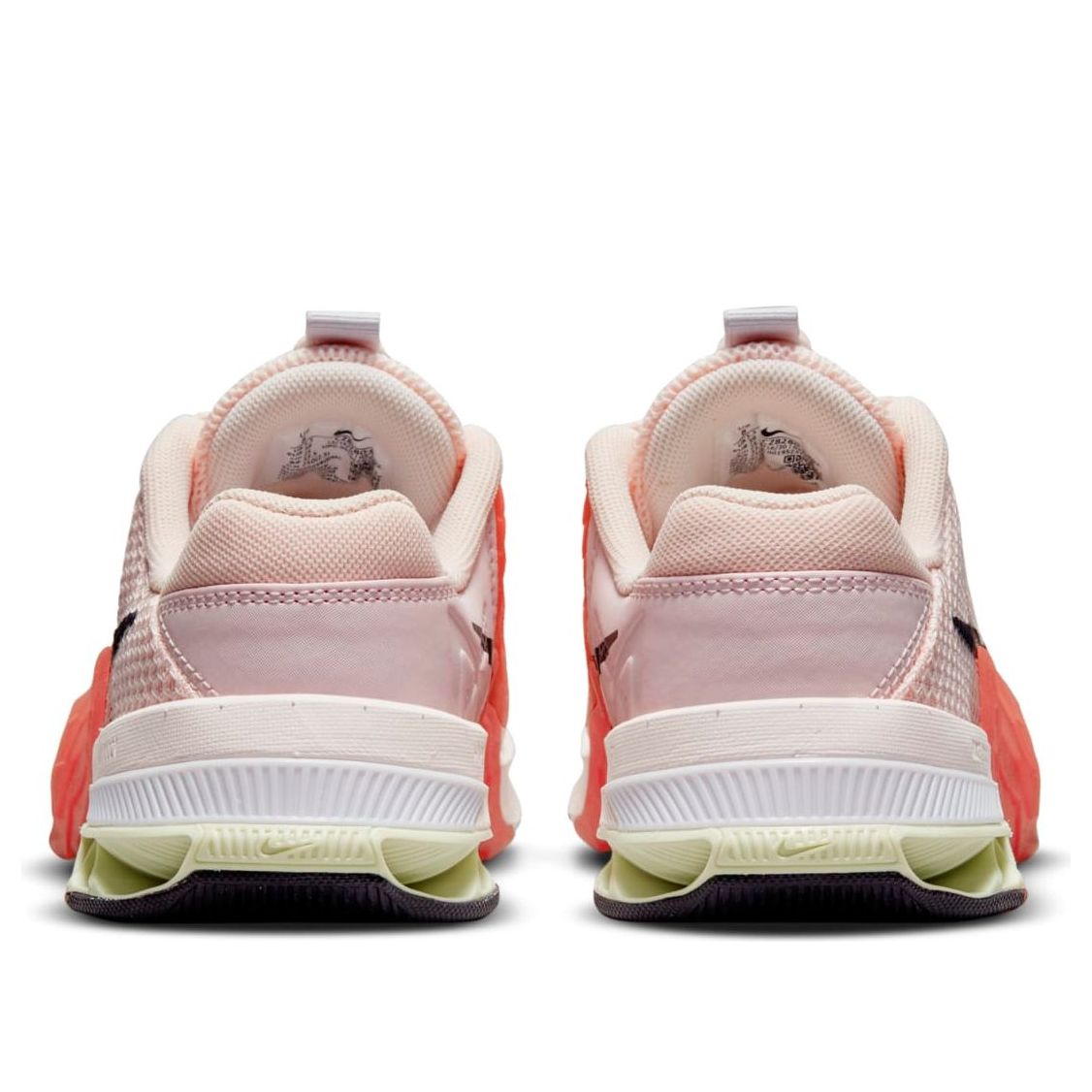 (WMNS) Nike Metcon 7 'Light Soft Pink Magic Ember' CZ8280-658