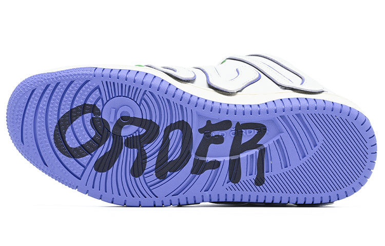 OLD ORDER x Disney Skater/001 'Buzz Lightyear' O2120700