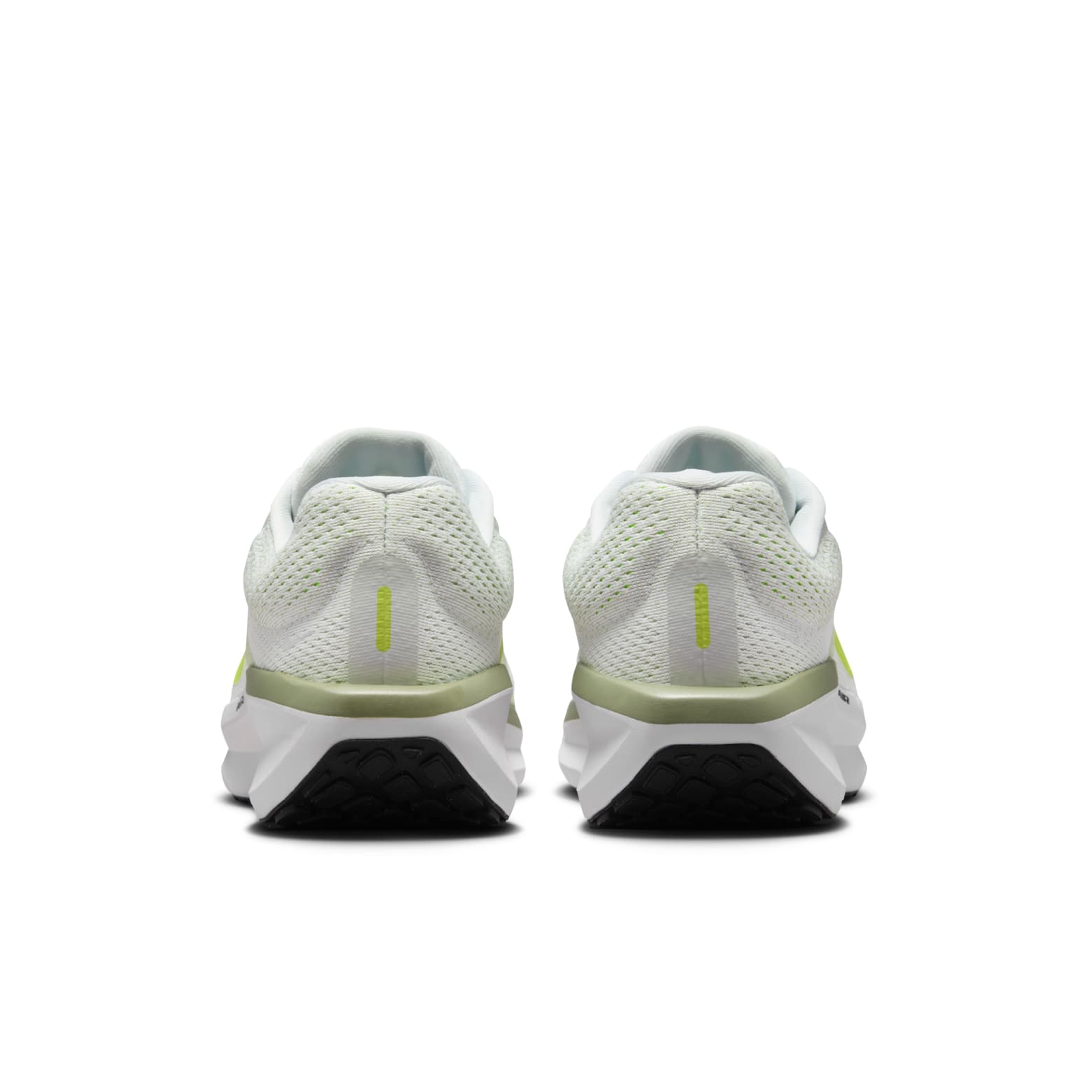 (WMNS) Nike Air Zoom Winflo 11 'Summit White Jade' FJ9510-102