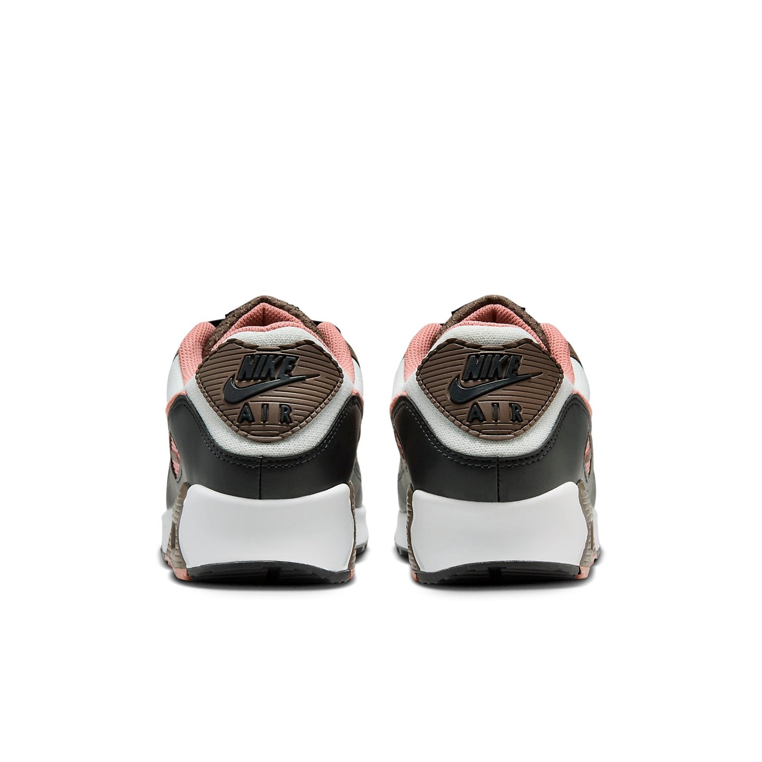 Nike Air Max 90 'White Brown Terracotta' DM0029-105