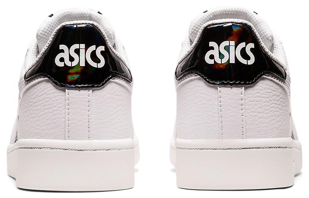 (WMNS) ASICS Japan S 'HoundSTooth - Black' 1202A355-100