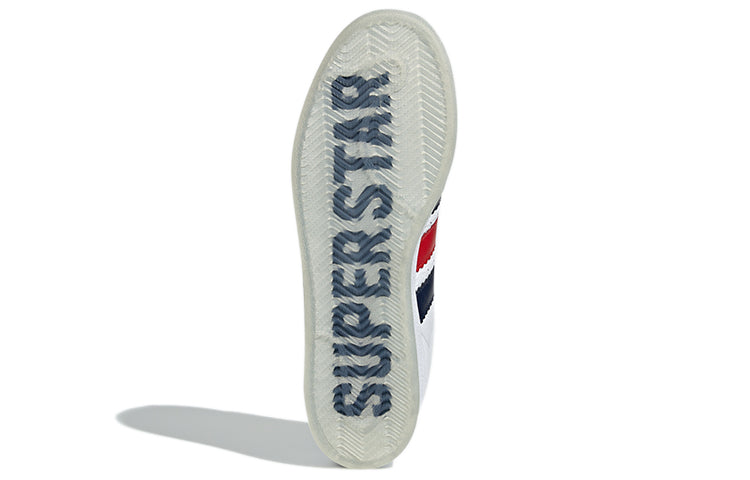 adidas originals Superstar Navy/White EE8459