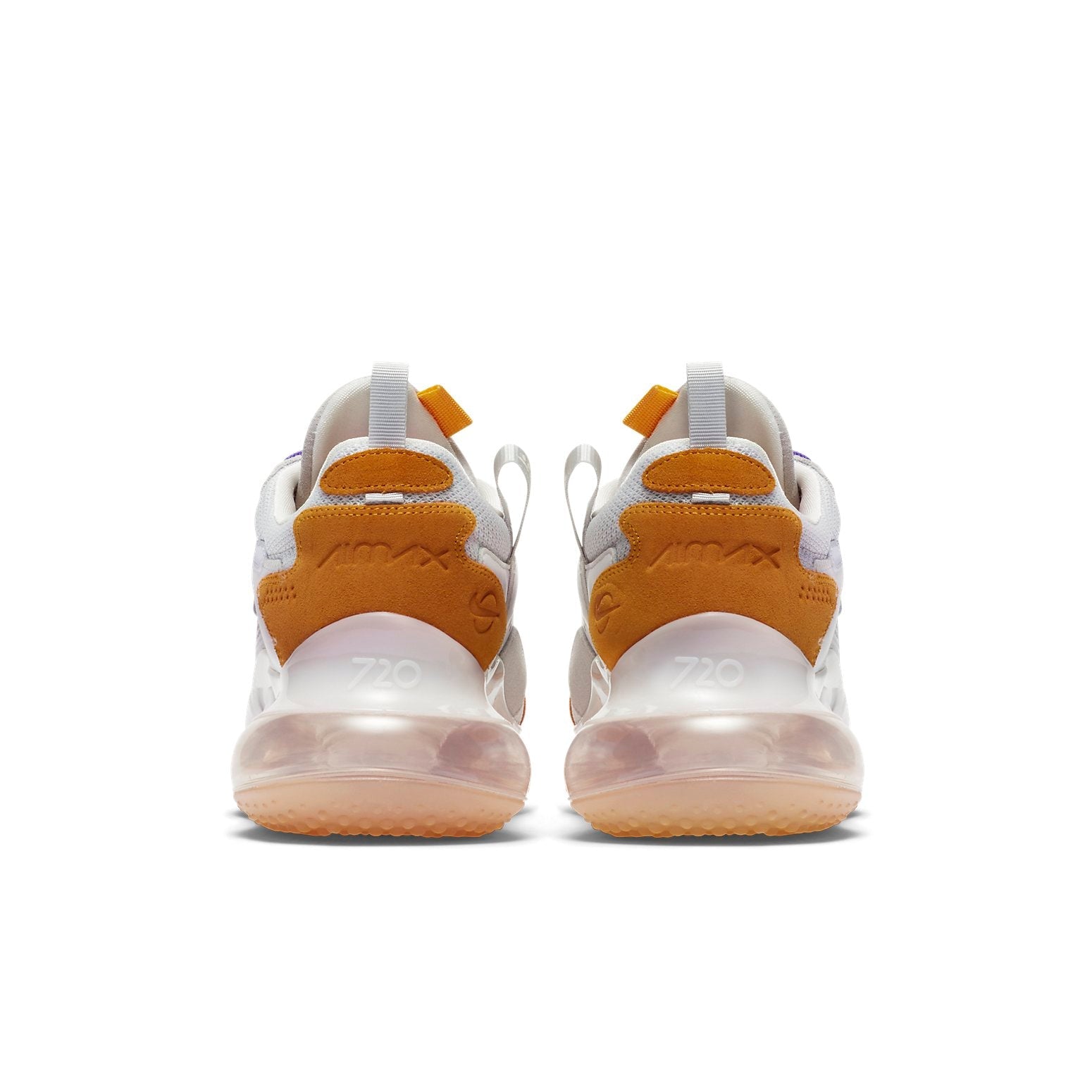 Nike Odell Beckham Jr. x Air Max 720 'LSU Tigers' CK2531-001