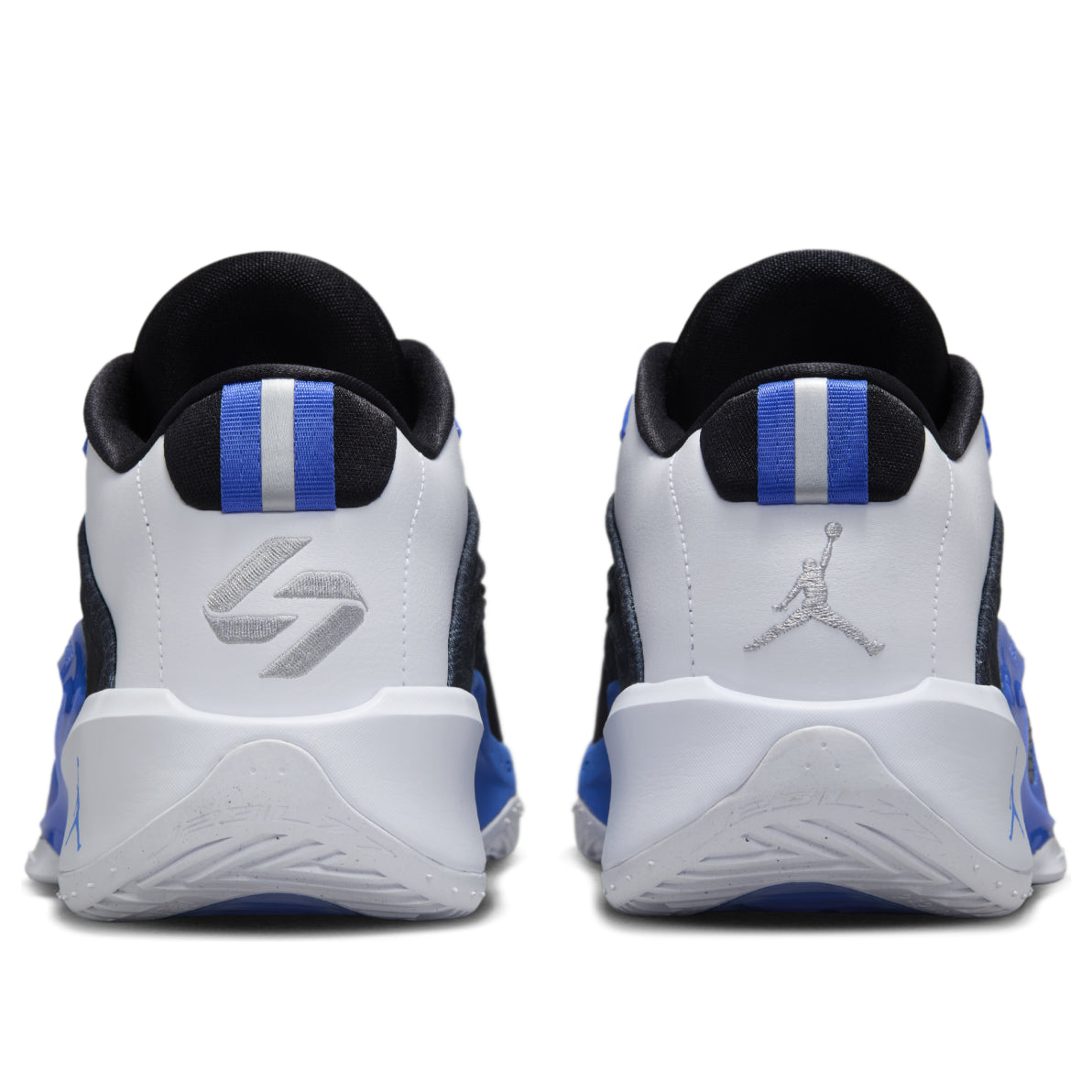 Air Jordan Luka 3 PF 'White Black Blue' FQ1285-003