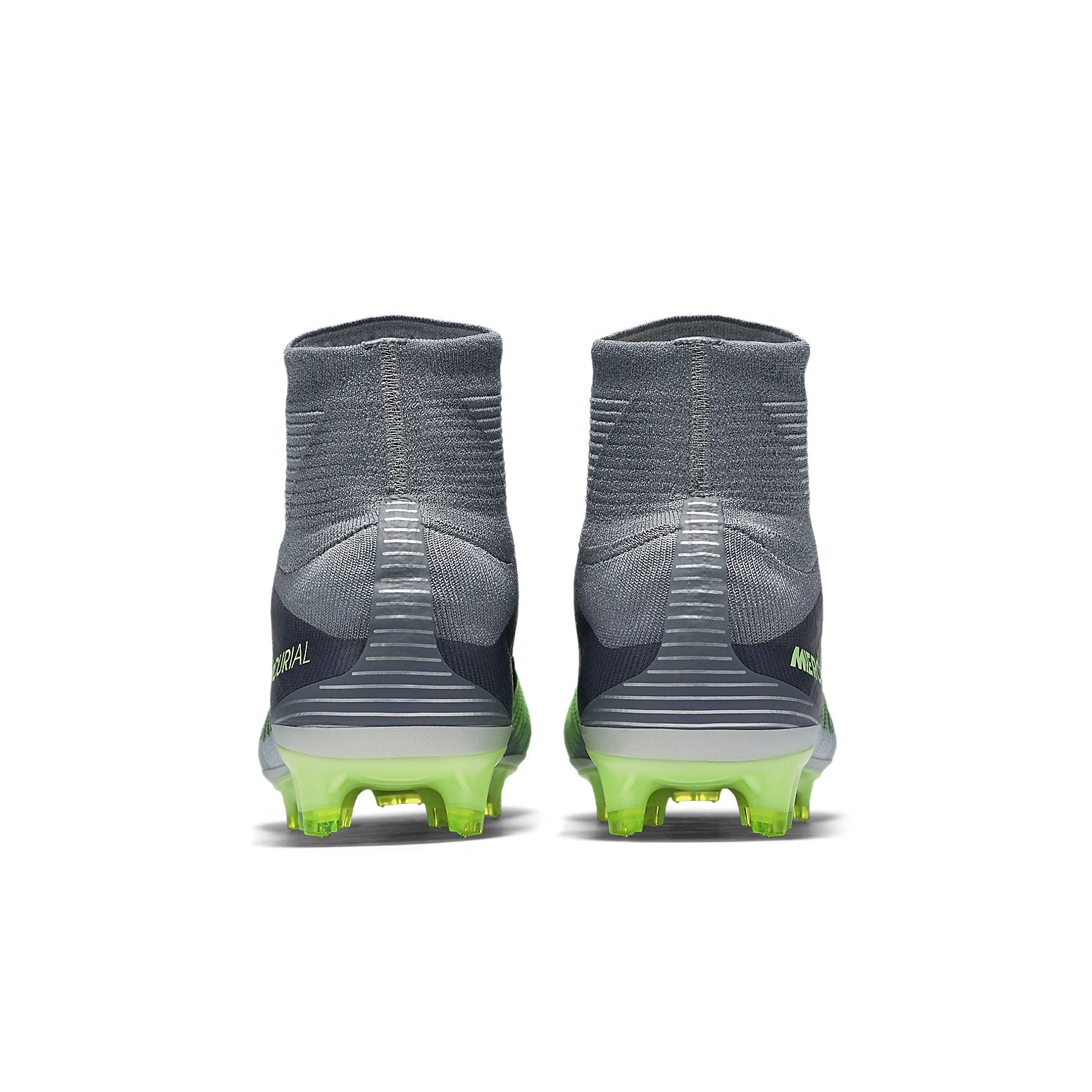Nike Mercurial Superfly 5 FG 'Pure Platinum' 831940-003