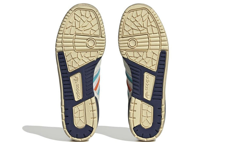 adidas x The Extra Butter Rivalry Low 'Islanders' ID2868