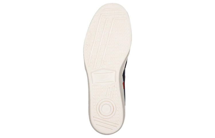 Onitsuka Tiger GSM 'White Black Red' D5K2Y-100