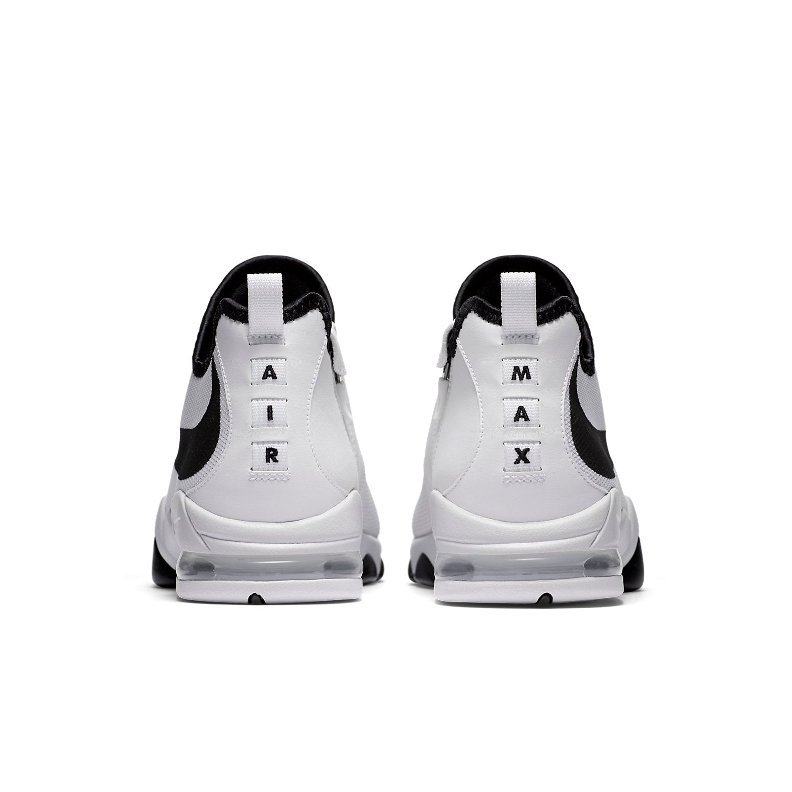 Nike Big Swoosh 'White Black' 832759-100